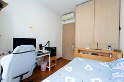 Wandervale (D23), Condominium #607268041